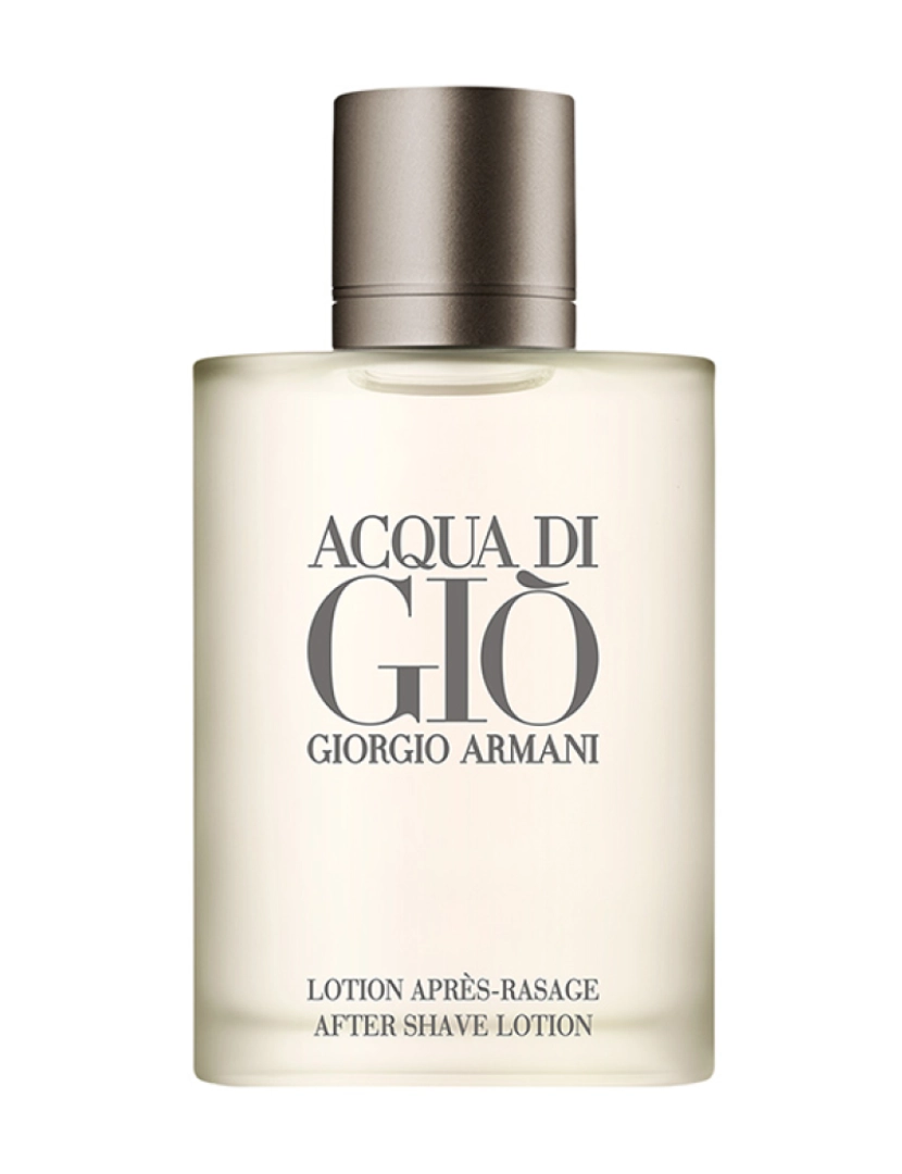 Armani - Acqua di Gio Pour Homme After Shave