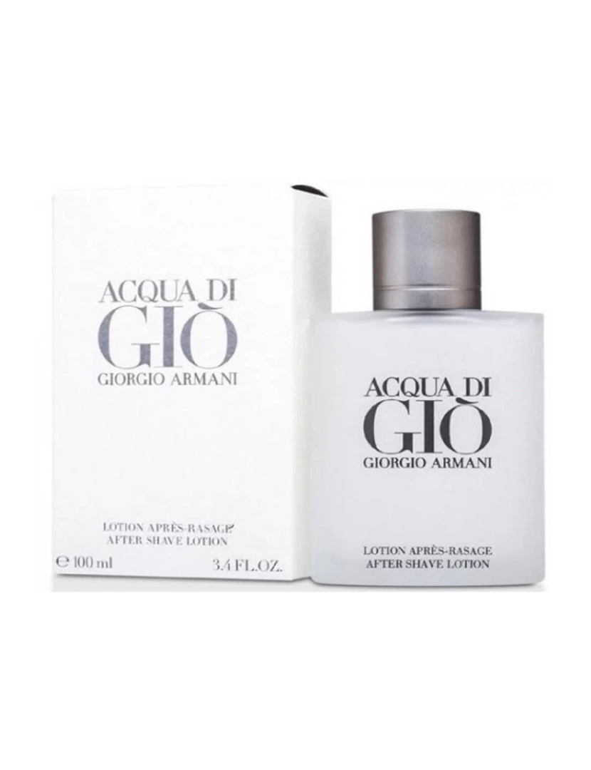 Armani - G. ARMANI AQUA DE GIO MEN A/S 