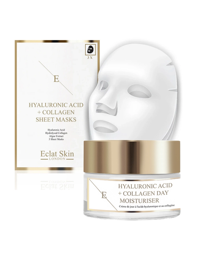 foto 1 de Kit 2pçs Pro-Colagénio Lift Skincare