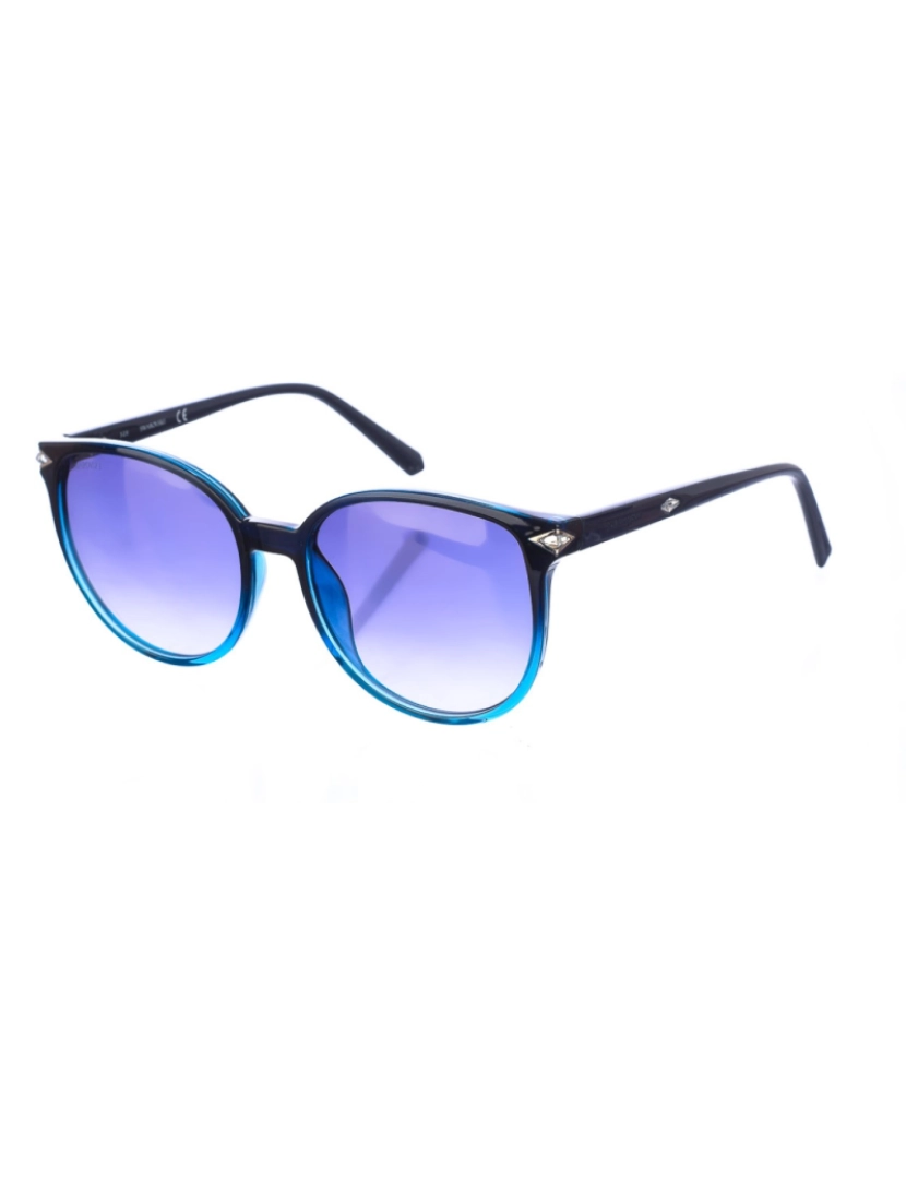 Swarovski - Óculos de Sol Senhora Azul 
