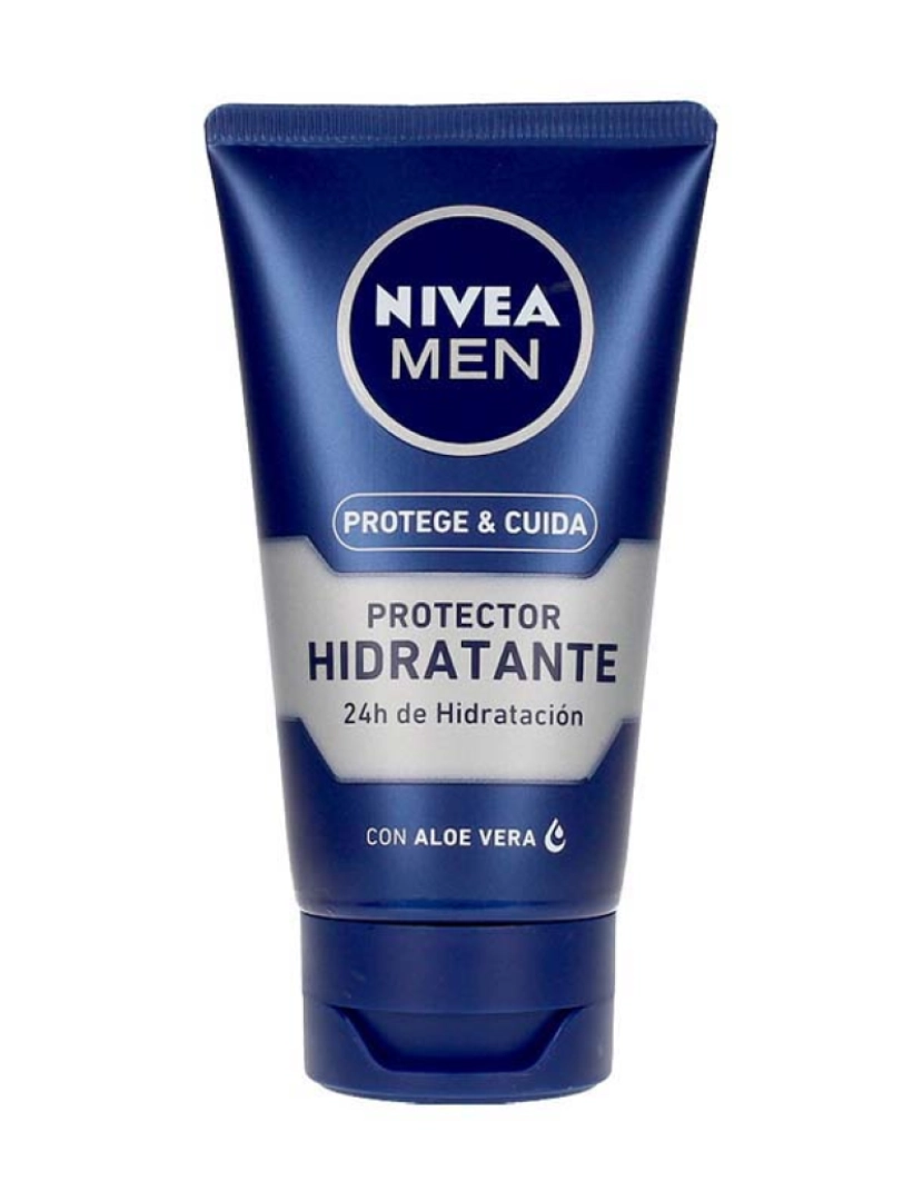 NIVEA - Protetor Hidratante Men Originals 75Ml