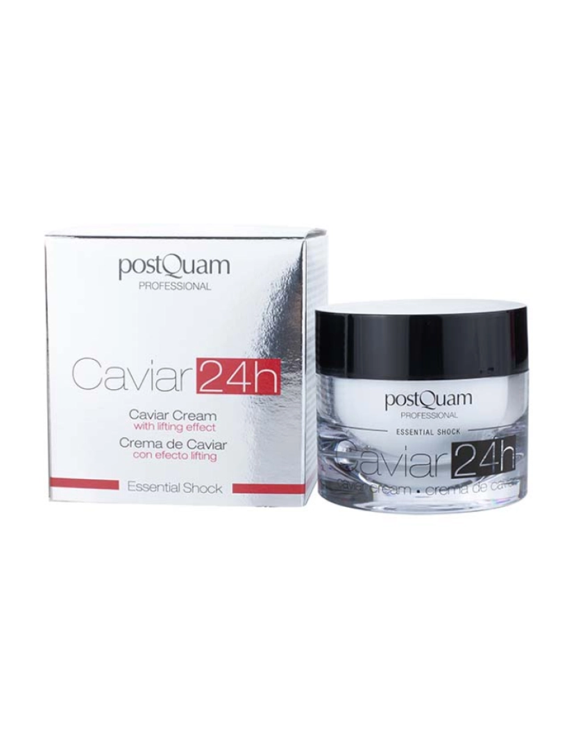 Postquam - Creme de Caviar 50Ml