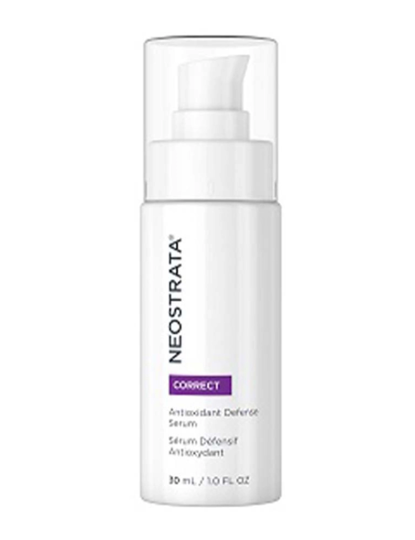 Neostrata - Correct Antioxidant Defense Serum 30 Ml