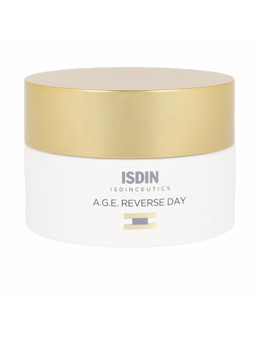 Isdin - Creme de Rosto Isdinceutics Age Reverse 50ml