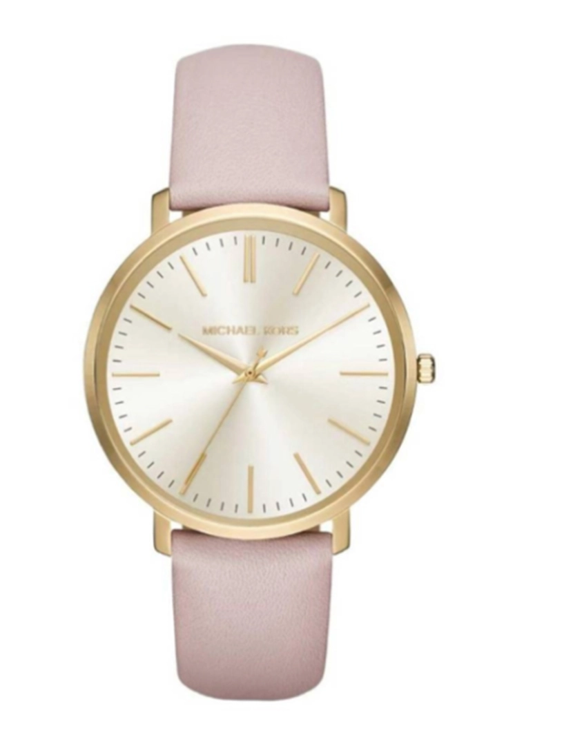 Michael Kors - Relógio Senhora Rosa 