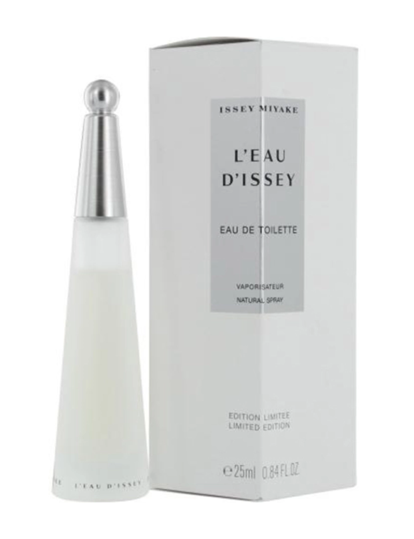 Issey Miyake - L´Eau D´Issey Pour Femme Edt