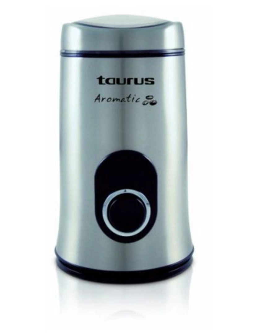 Taurus - Moínho Café Aromatic
