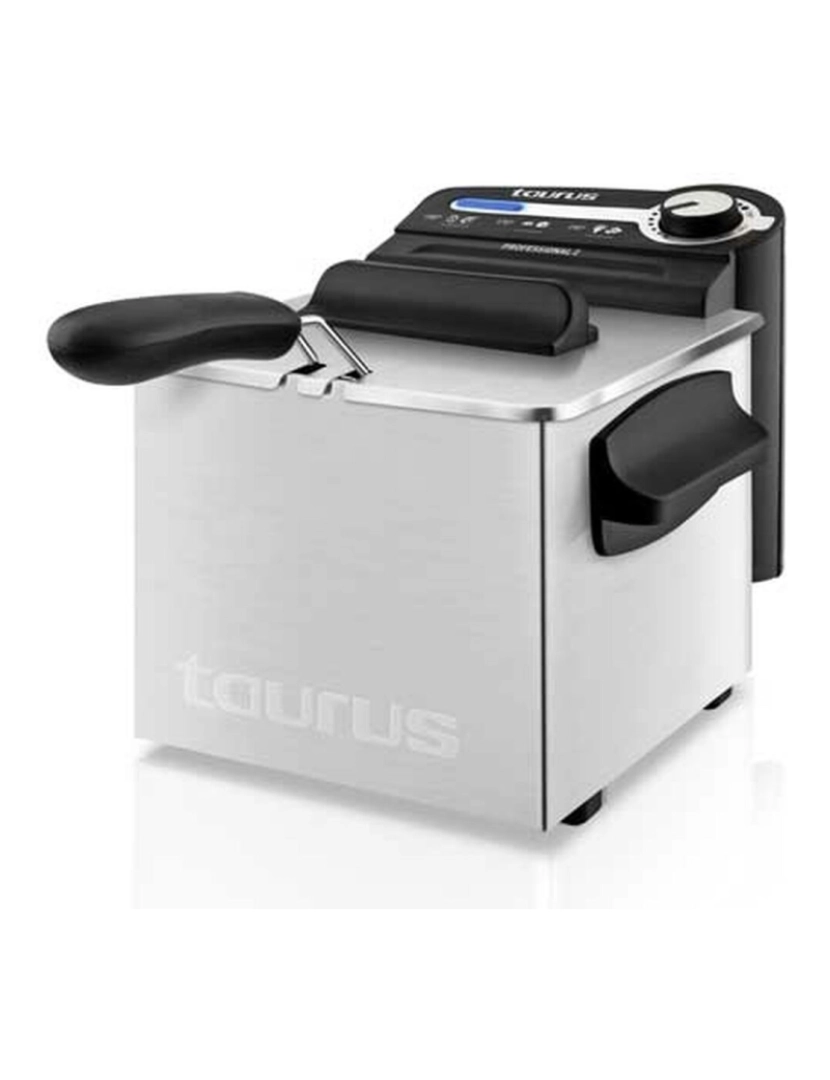 Taurus - Fritadeira Professional 2 Plus