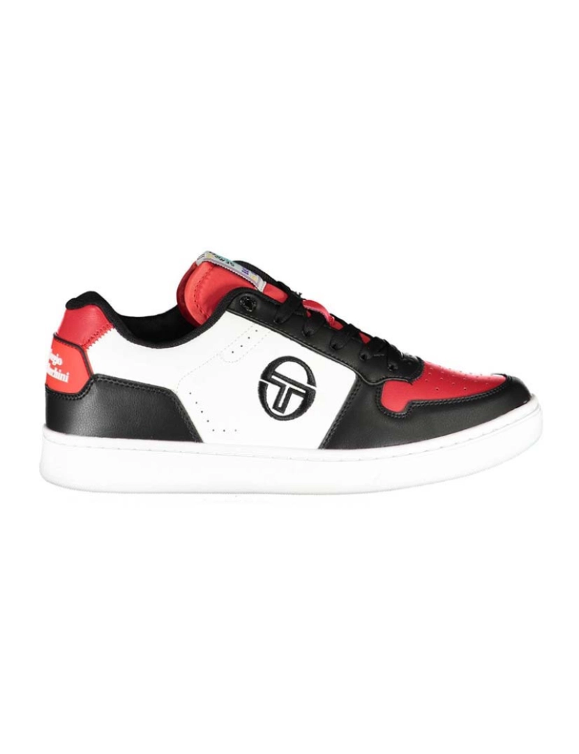 Sergio Tacchinni - Ténis Homem Preto