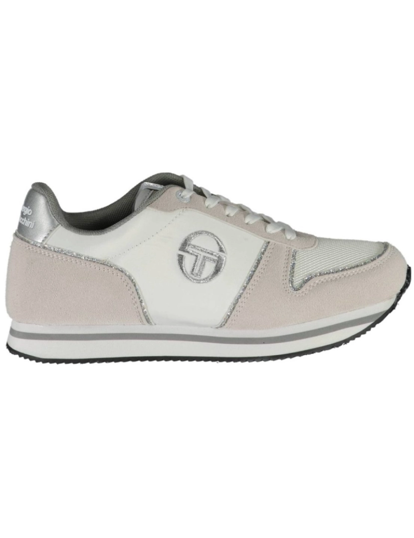 Sergio Tacchinni - Ténis Senhora Branco