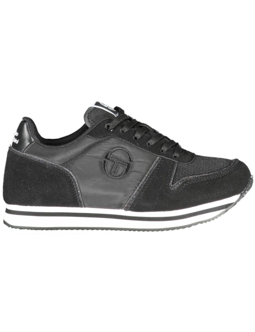 Sergio Tacchinni - Ténis Senhora Preto