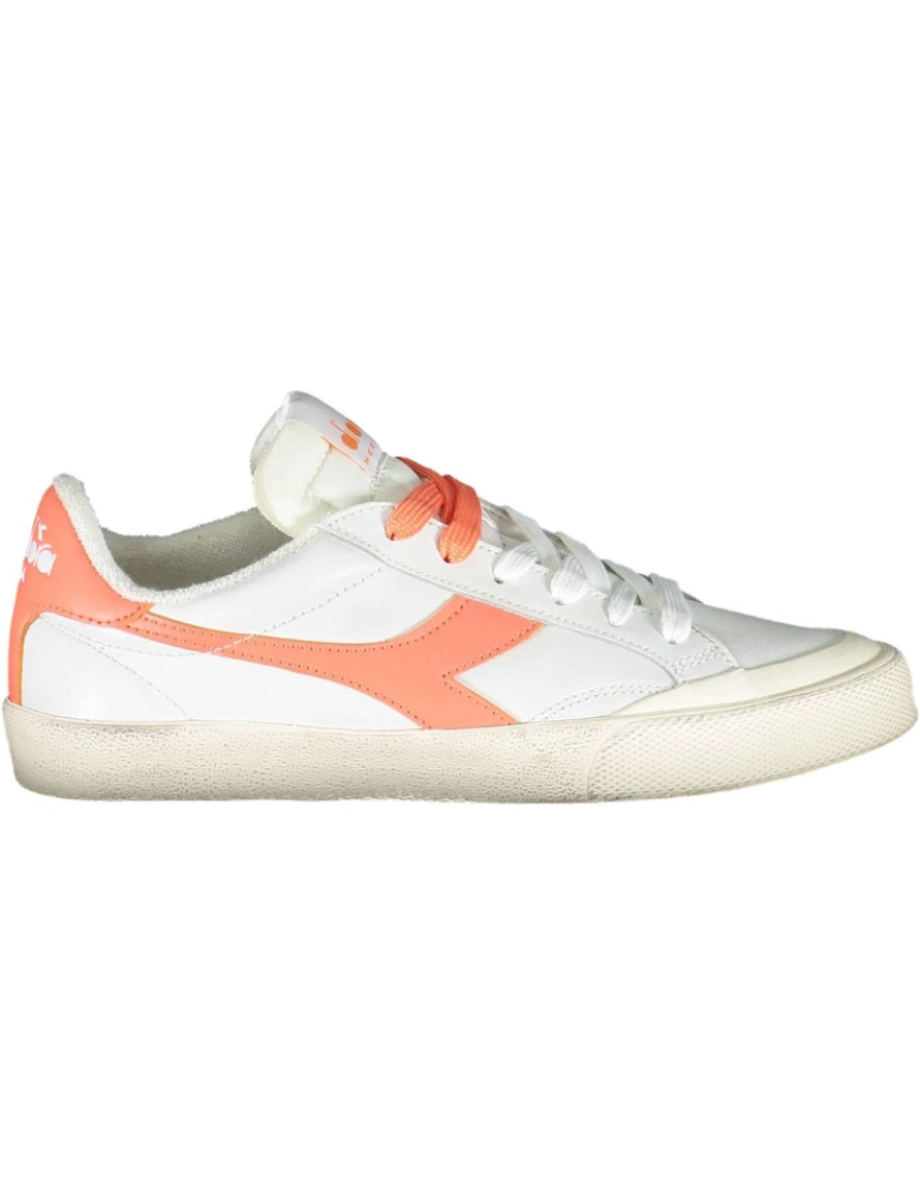 Diadora - Ténis  Senhora Branco