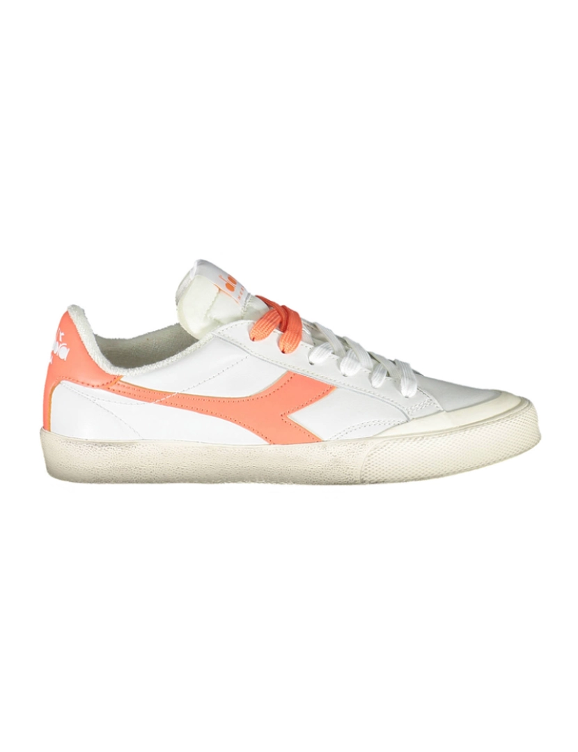 Diadora - Ténis  Senhora Branco