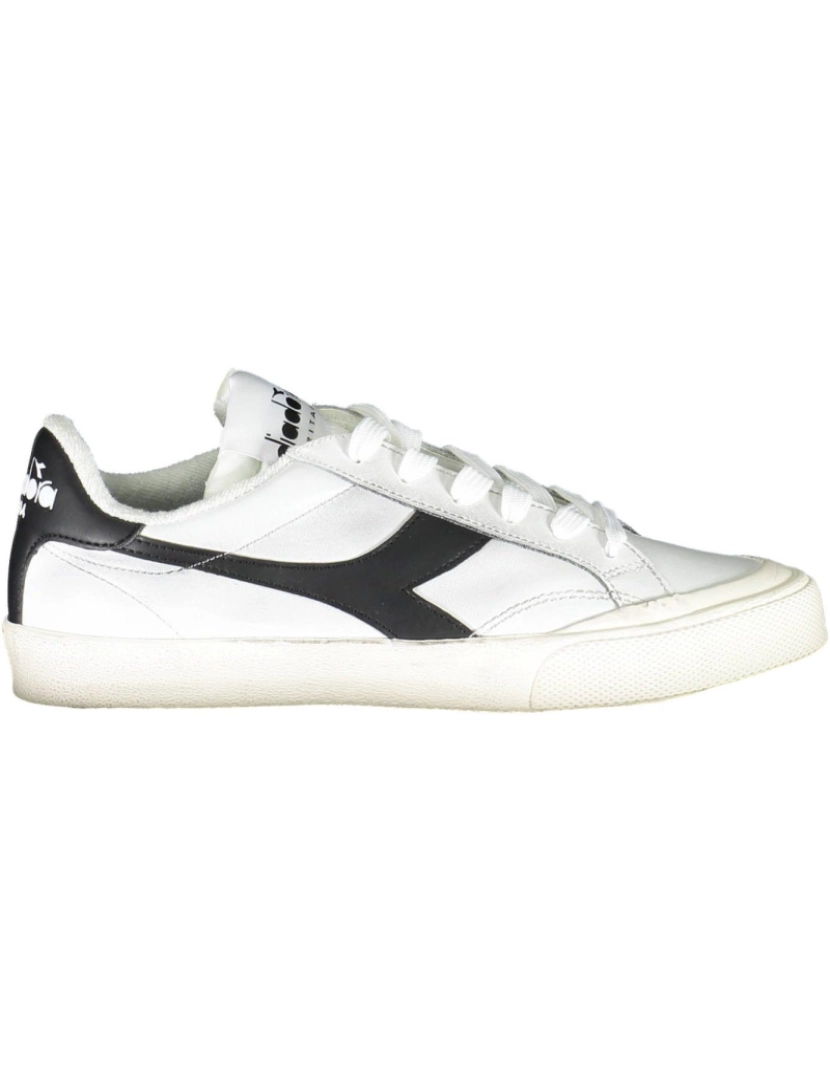 Diadora - Ténis  Senhora Branco