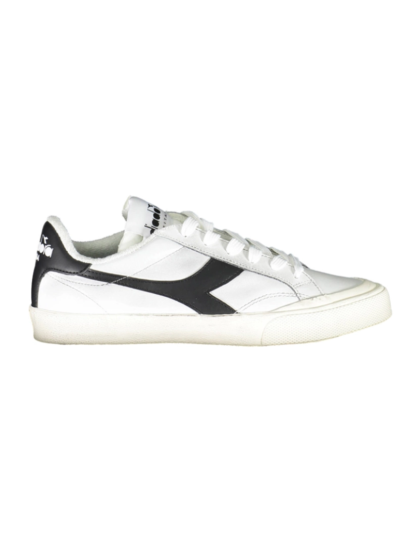 Diadora - Ténis  Senhora Branco