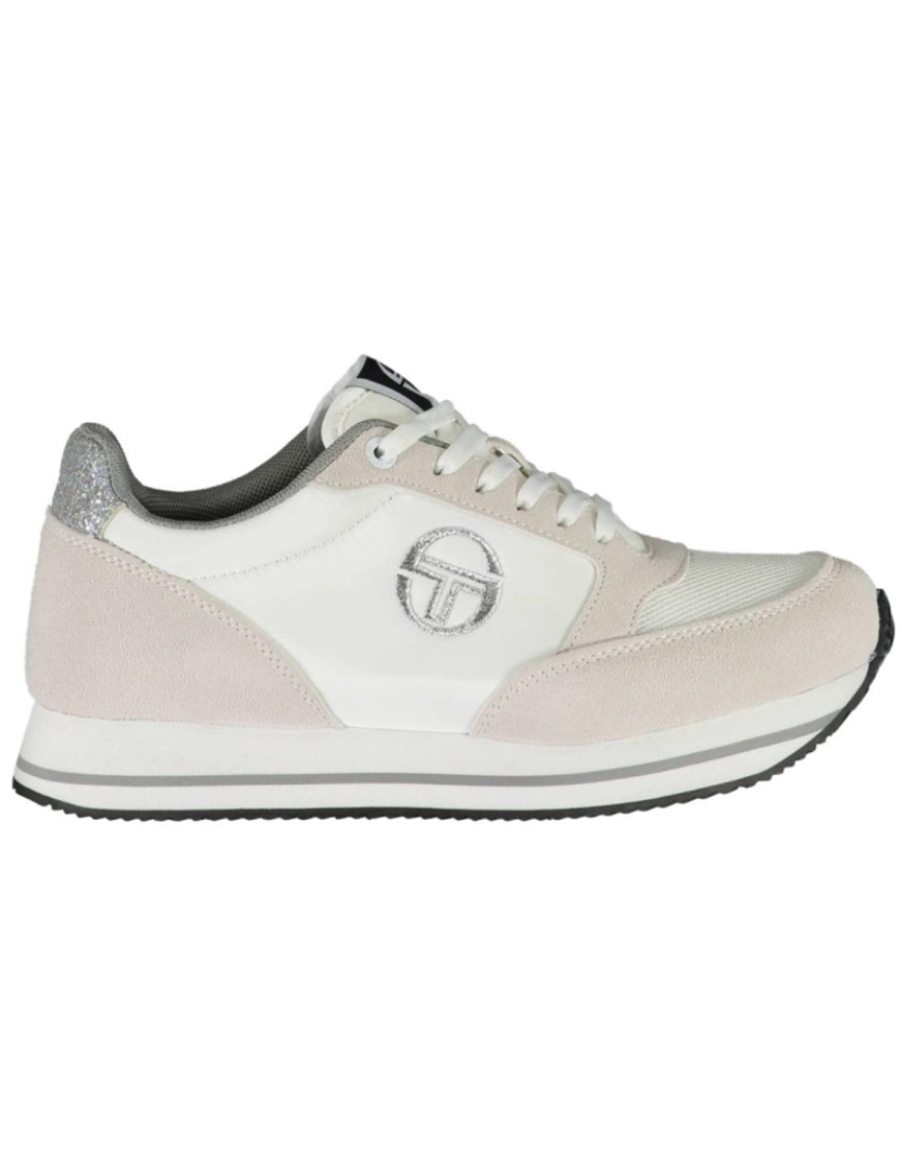 Sergio Tacchinni - Ténis Senhora Branco