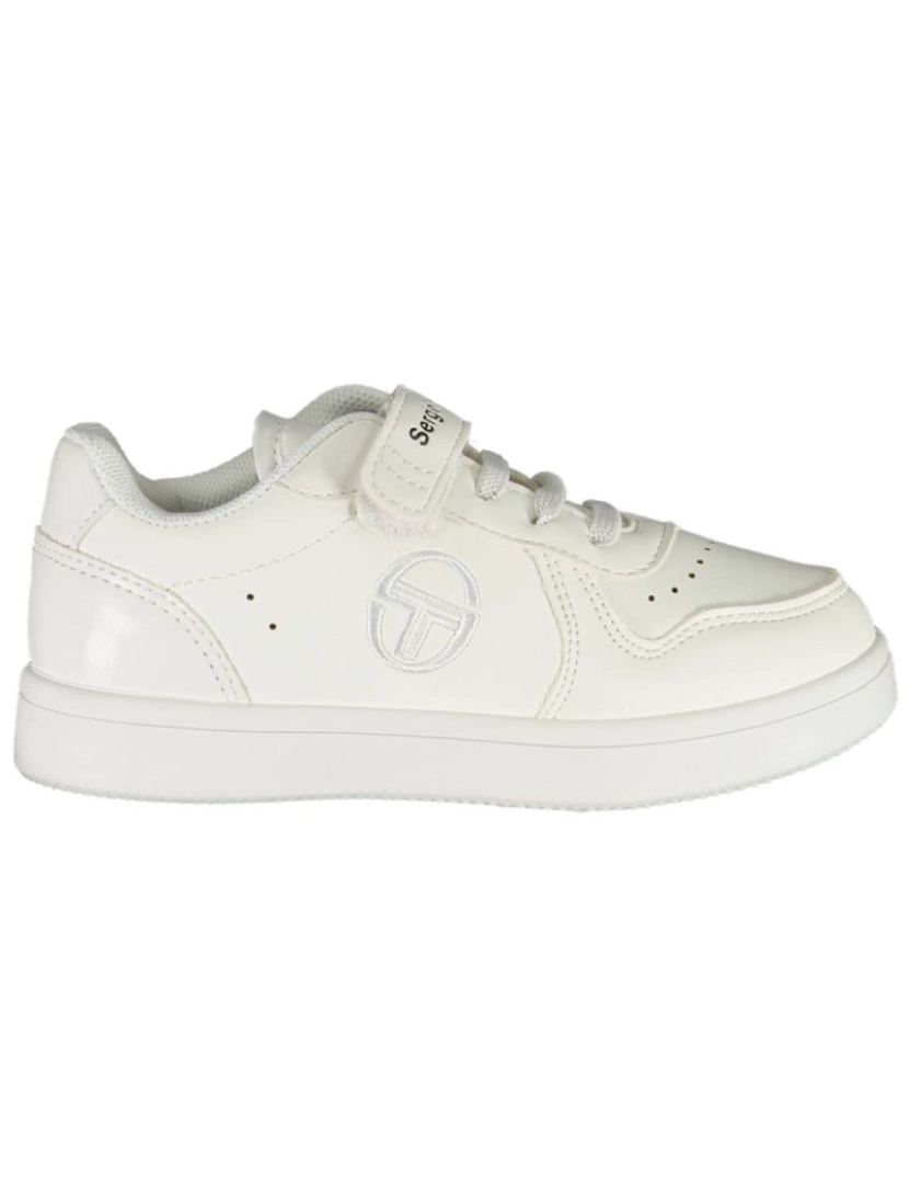 Sergio Tacchinni - Ténis Menino Branco