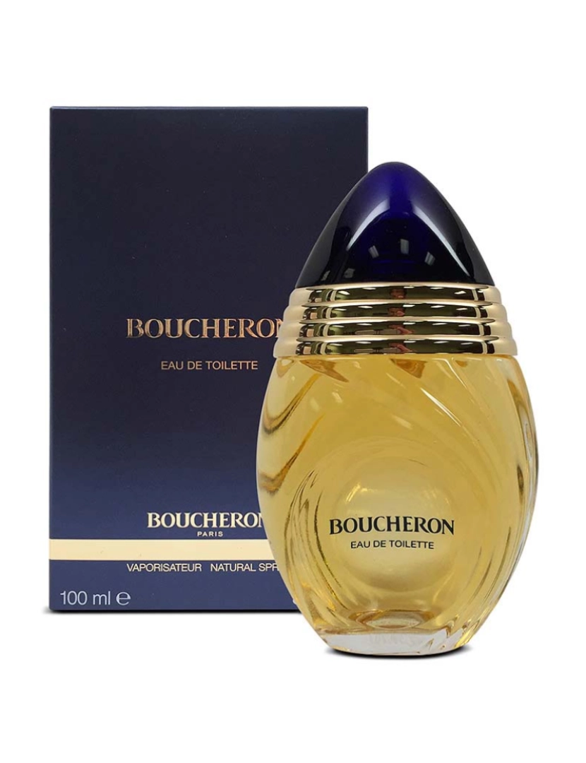 Boucheron - Femme Edt 