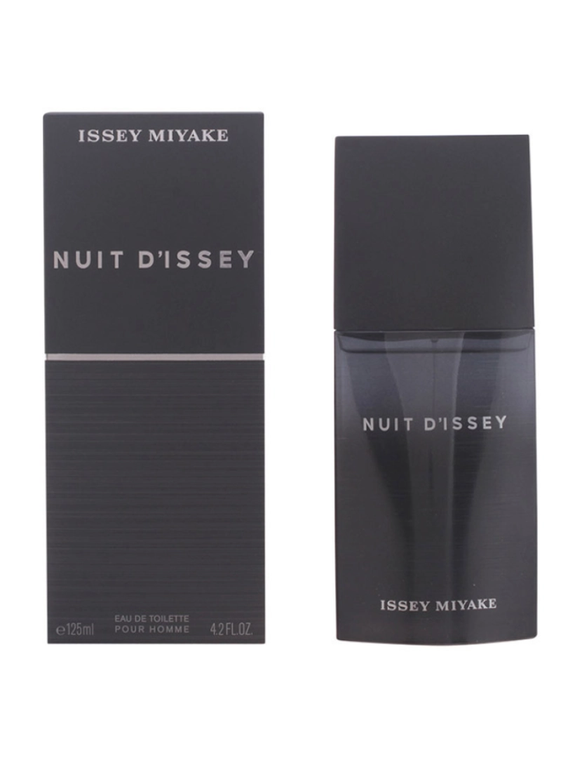 Issey Miyake - Nuit D´Issey Edt Vp 