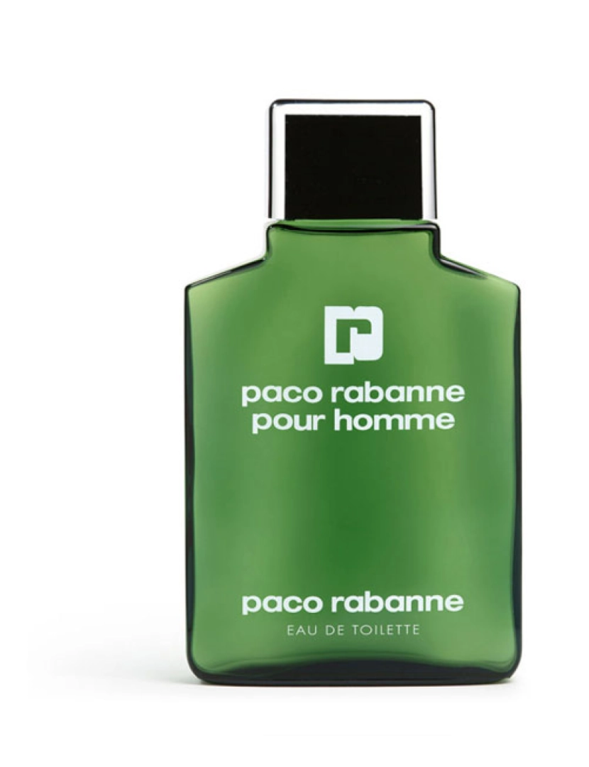 imagem de Paco Rabanne Homme Eau De Toilette Spray 50ml1
