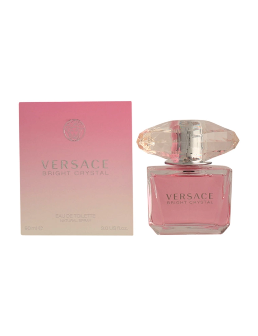 Versace - Bright Crystal Edt