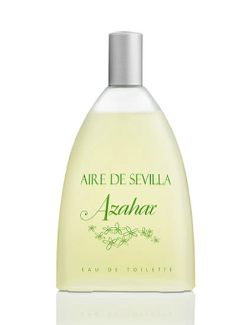 imagem de Aire De Sevilla Agua Fresca De Azahar Eau De Toilette Spray 150ml1