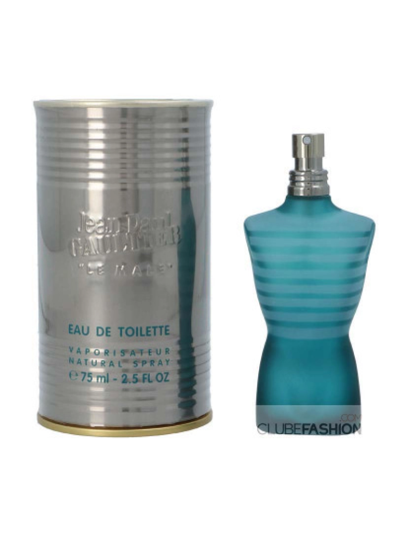 Jean Paul Gaultier - Le Male Edt