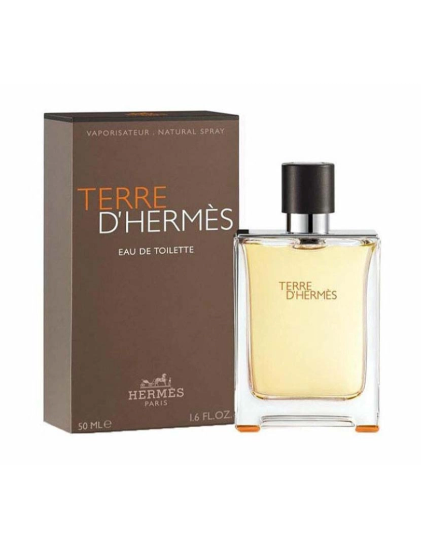 Hermès - Terre D'Hermes Edt
