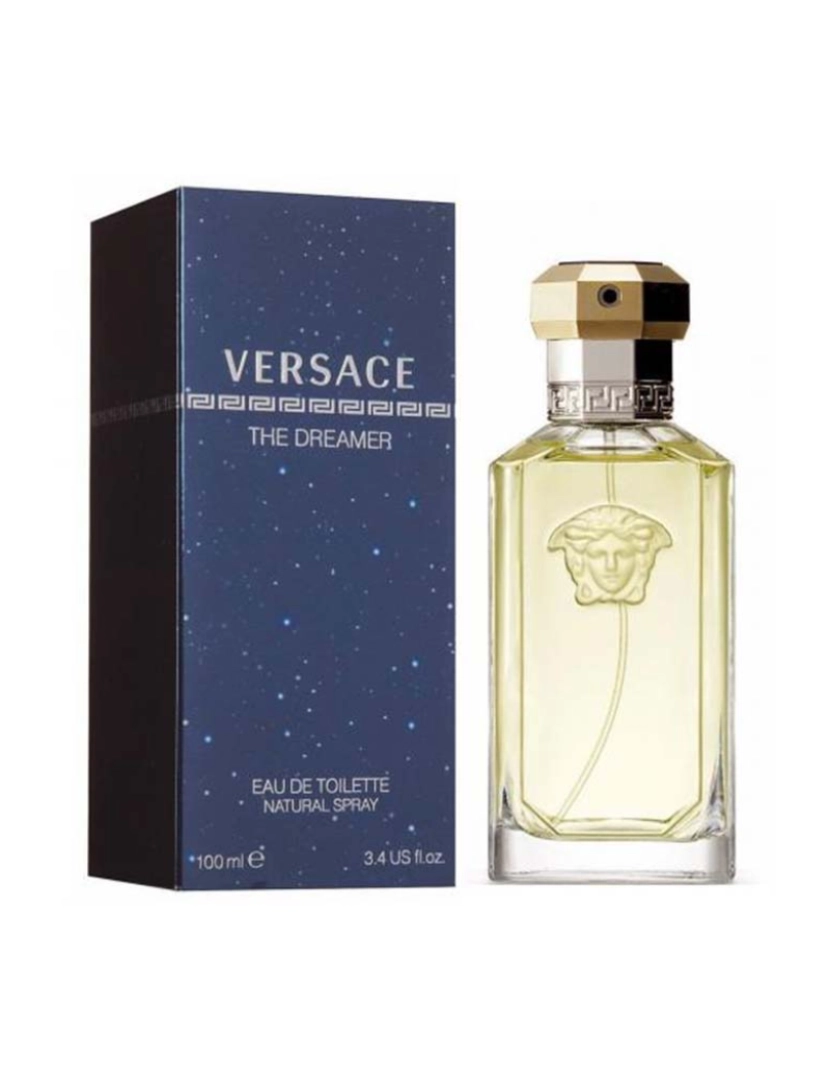 Versace - The Dreamer Edt