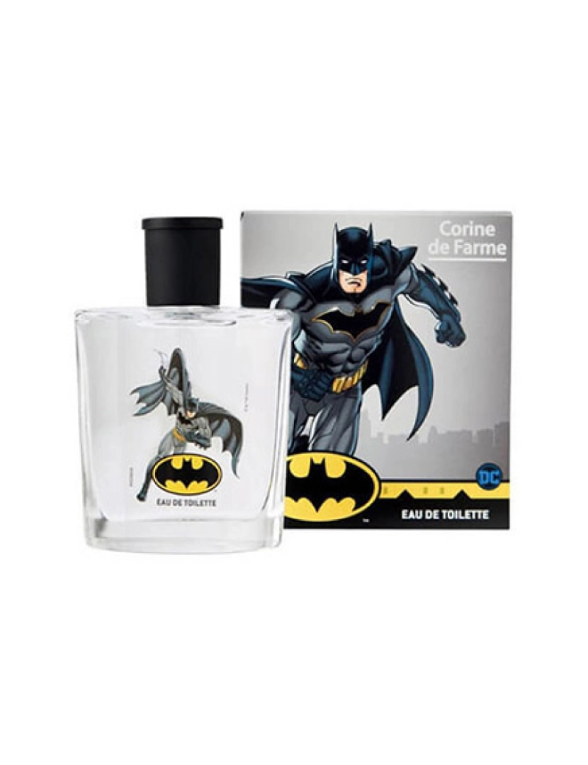 Corine de Farme - CORINE DE FARME BATMAN EDT 50 ML