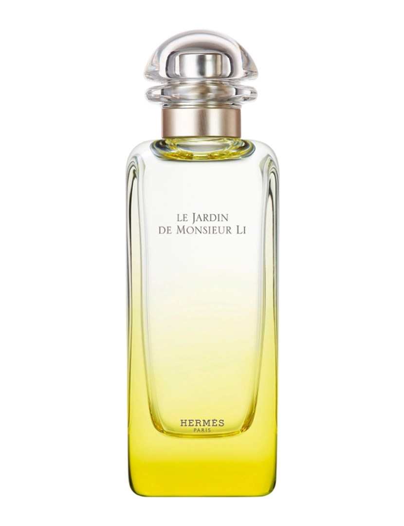 Hermès - Le Jardin De Monsieur Li Edt