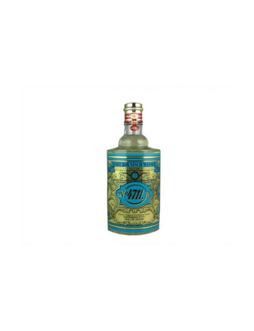 4711 - 4711 Eau De Toilette 150ml