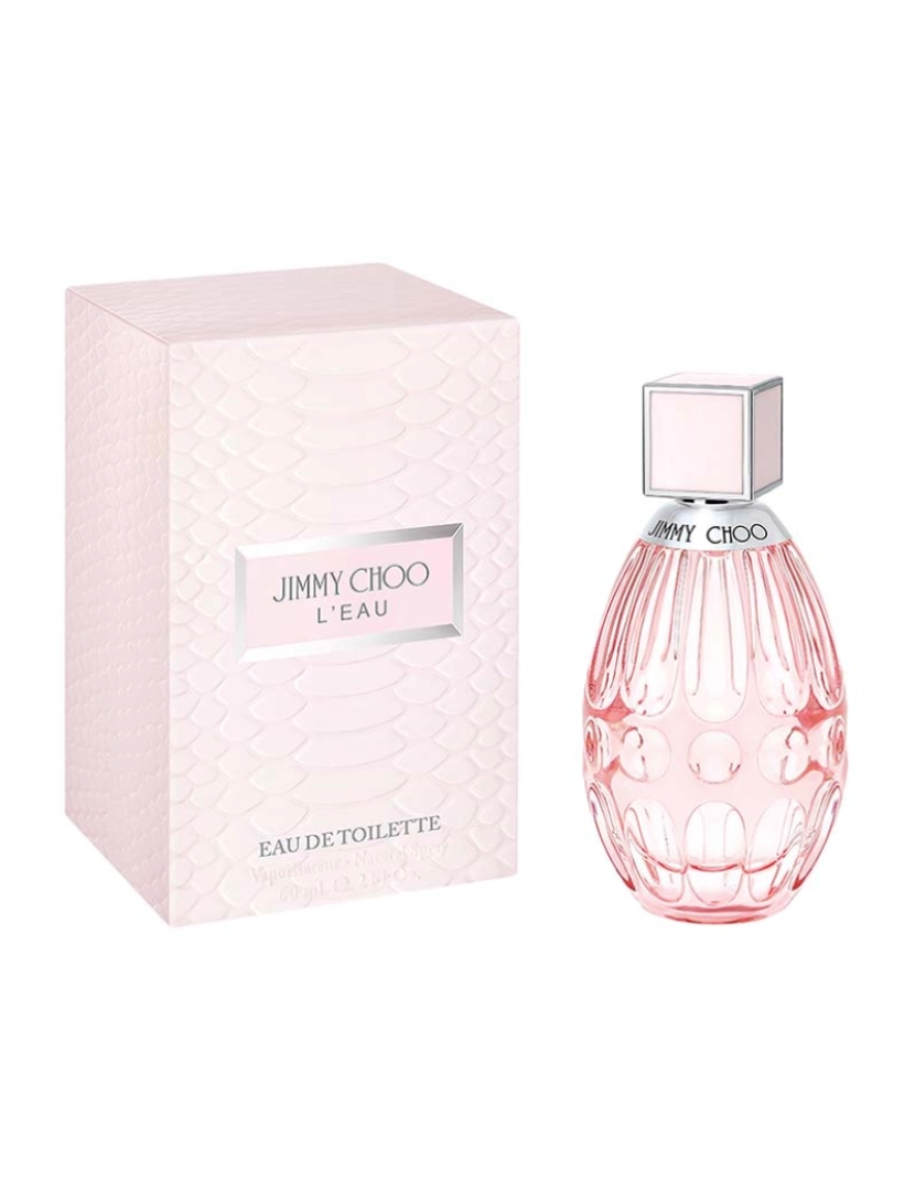 Jimmy Choo - Jimmy Choo L'Eau Edt Spray 60ml