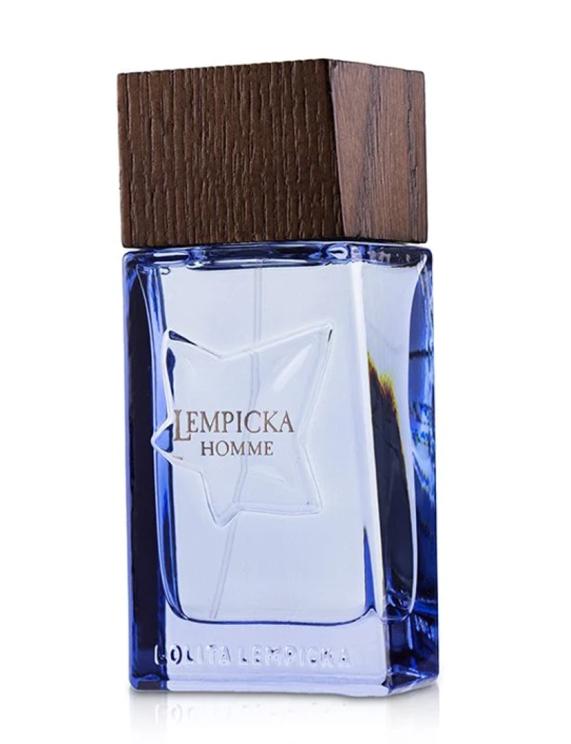 imagem de Lempicka Home Eau De Toilette Spray 50ml2