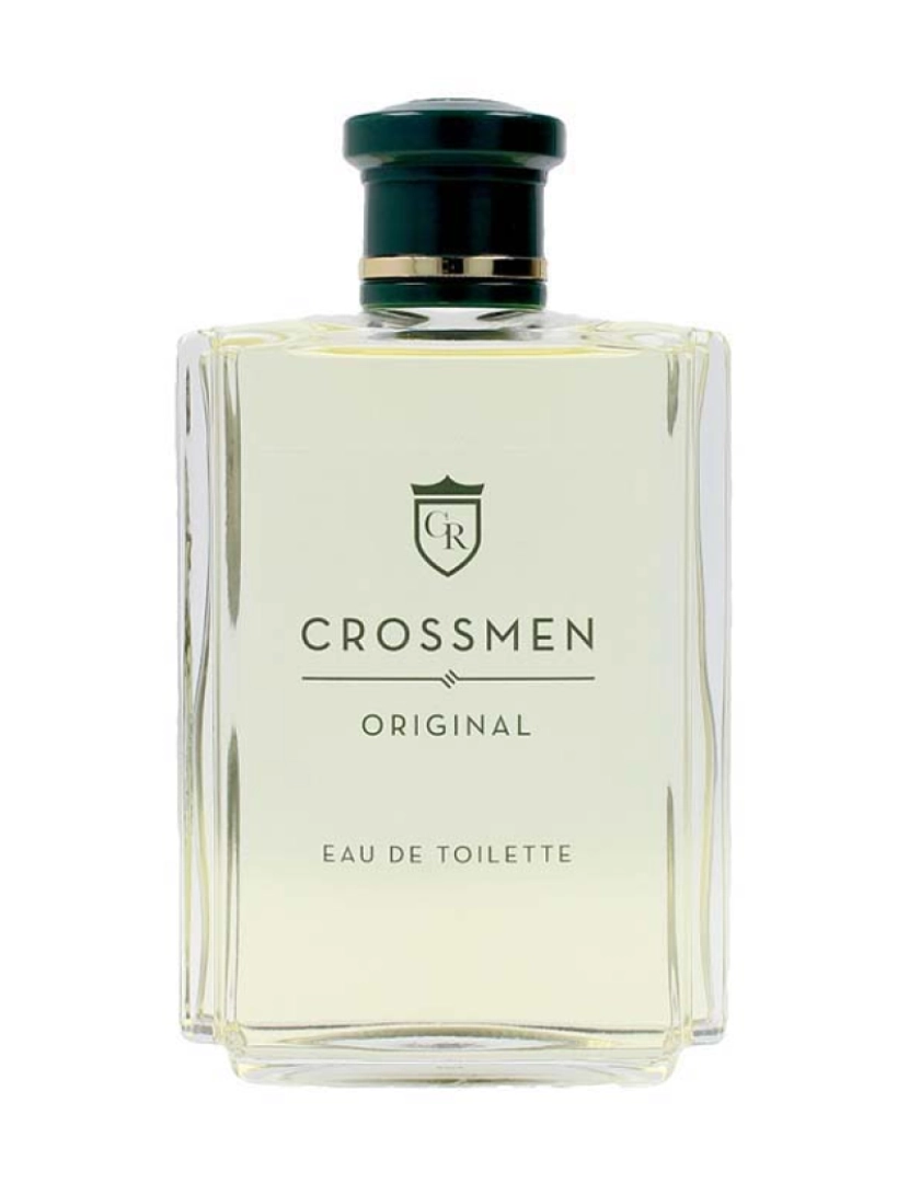 foto 1 de Crossmen Original Edt 200 Ml