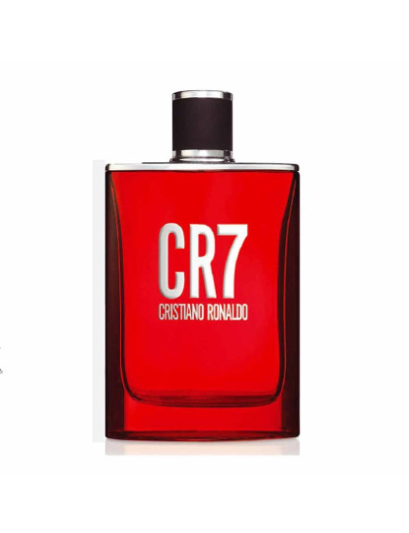 CR7 - Cr7 Red Edt 