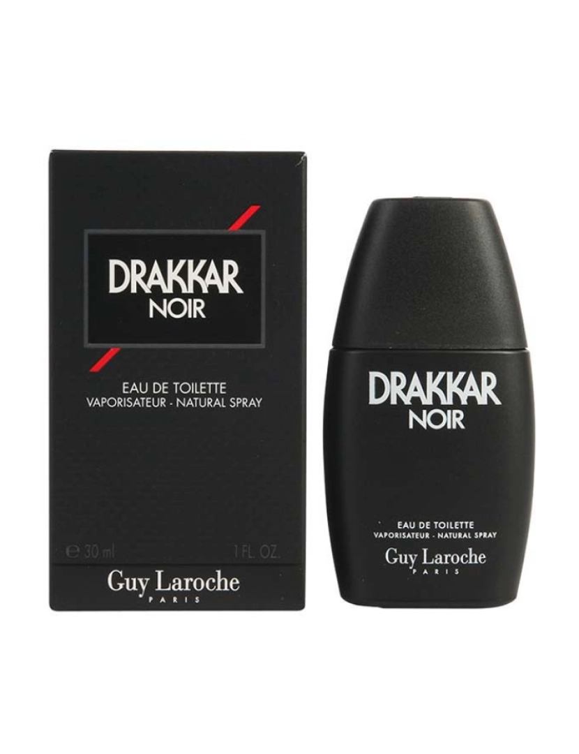 Guy Laroche - Drakkar Noir Edt Vapo 30 Ml Guy Laroche 