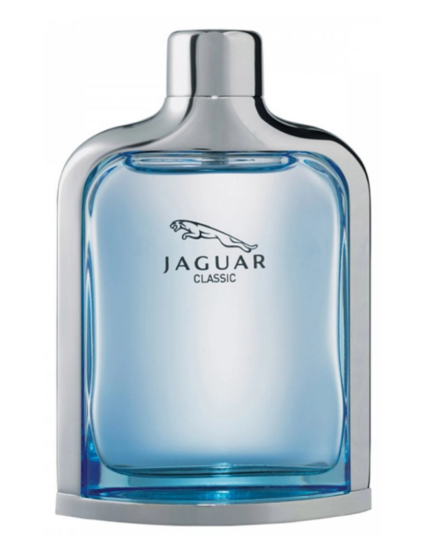 Jaguar - Jaguar Classic Eau De Toilette Spray 100ml