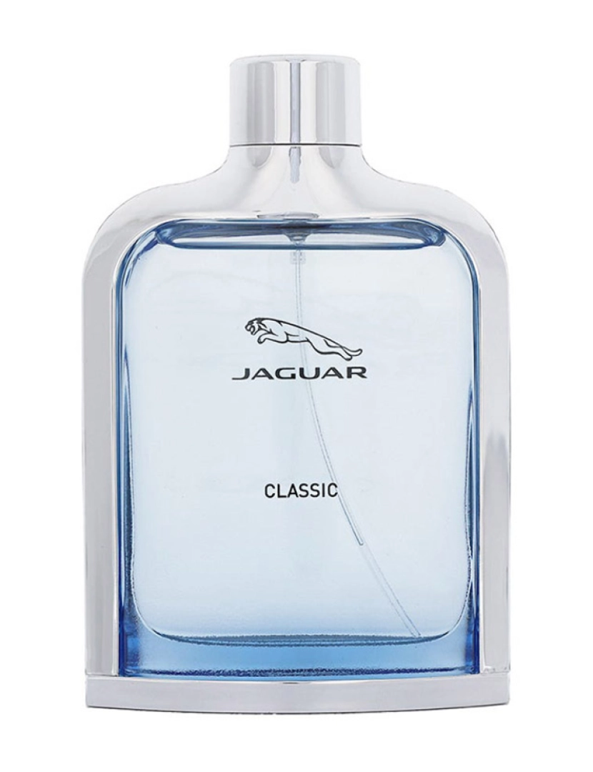 Jaguar - Jaguar Classic Men Edt 100 Ml Vapo