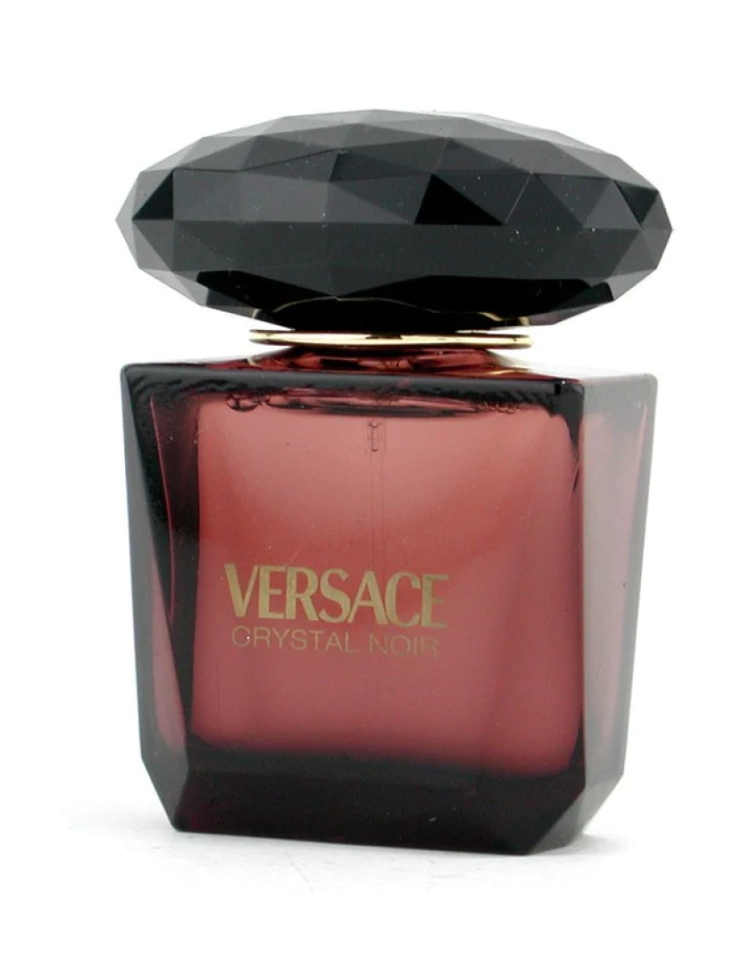 Versace - Versace Crystal Noir Edt Spray 30ml