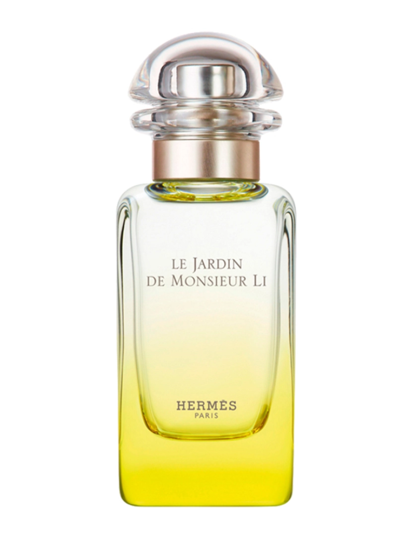 Hermès - Hermes Jardin De Monsieur Li Et