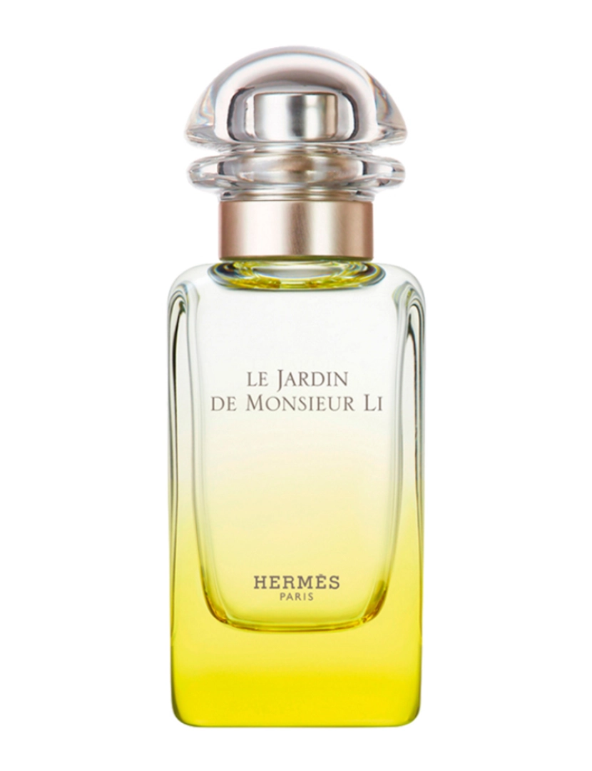 Hermès - Hermes Jardin De Monsieur Li Et 50Ml