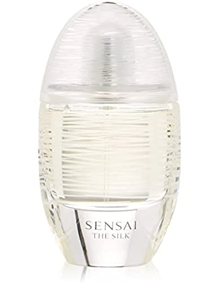 Sensai - Sensai The Silk Eau De Toilette Spray 50ml