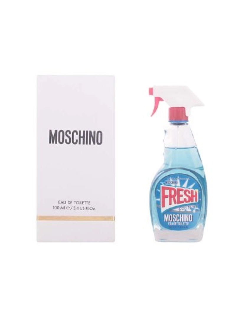 Moschino - Moschino Fresh Couture ET 