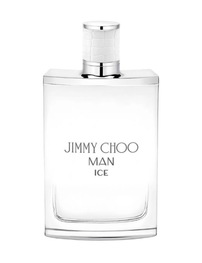 Jimmy Choo - Jimmy Choo Man Ice Eau De Toilette Spray 50ml