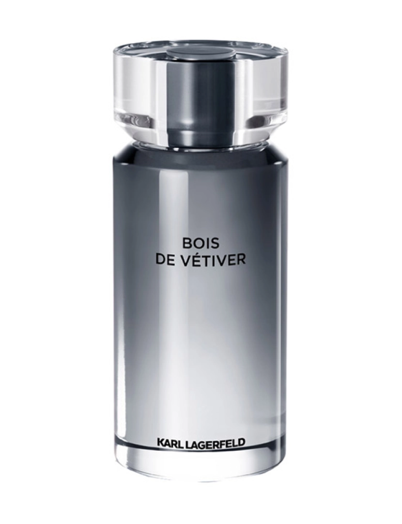 Karl Lagerfeld - Bois De Vétiver Pour Homme Edt