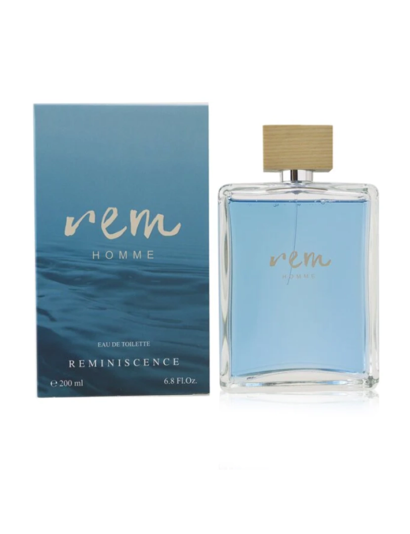 imagem de Reminiscence Rem Eau De Toilette Spray 200ml2