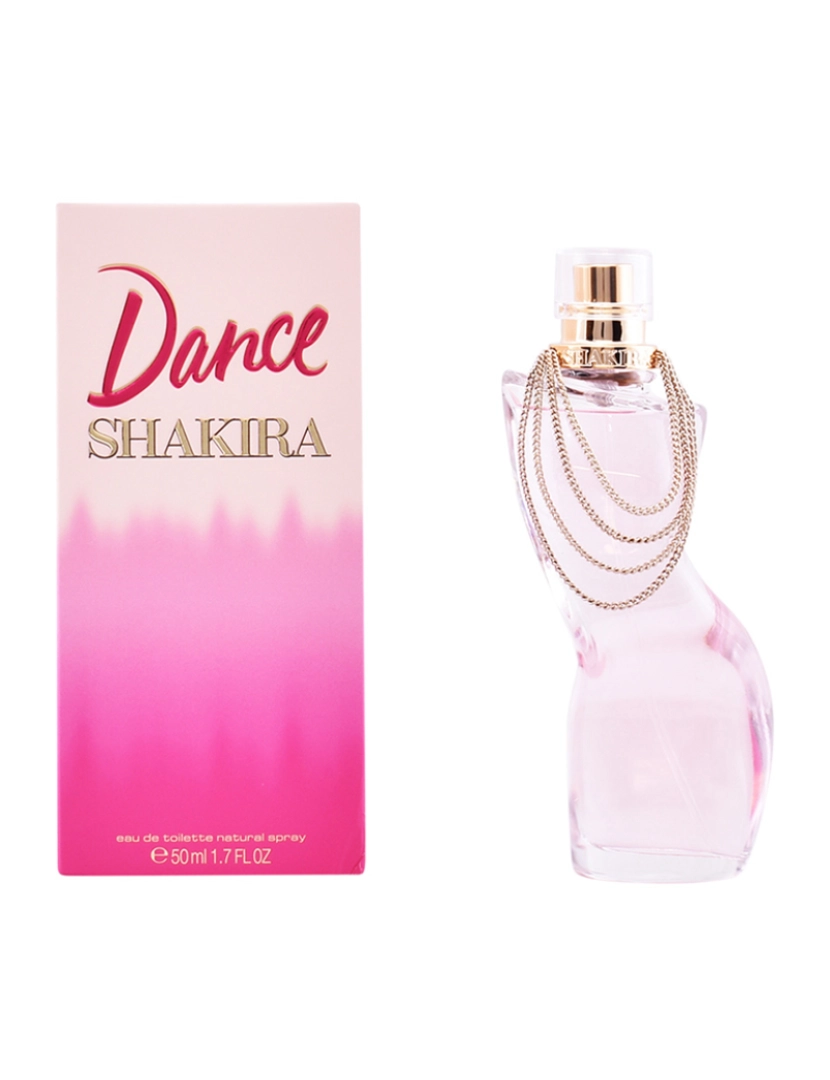 Shakira - Shakira Dance Edt Vapo 50 Ml