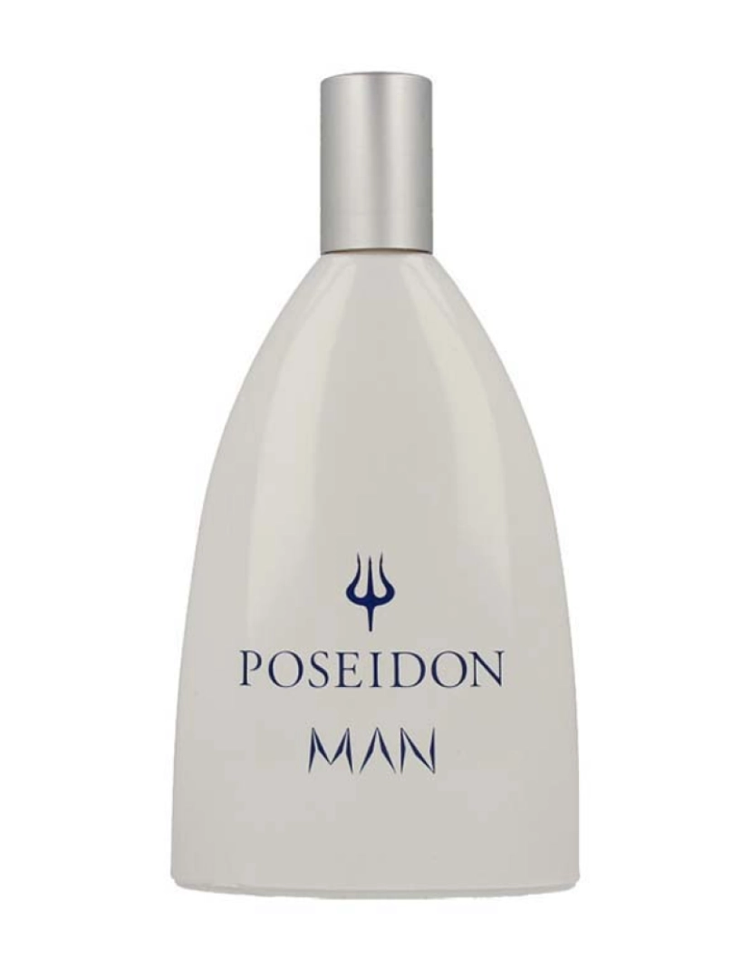 Poseidon - Poseidon Homem Edt Vapo 150 Ml
