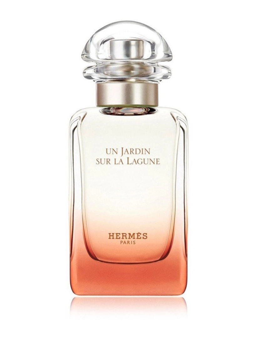 Hermès - Hermes Un Jardin Sur La Lagune Edt Spray 30ml
